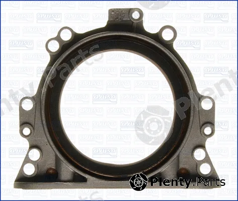 Wilmink Group WG1753873 — Shaft Seal, crankshaft