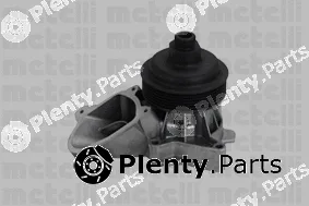 Wilmink Group WG1790551 — Water Pump, engine cooling