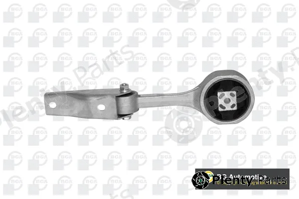 Wilmink Group WG2146683 — Mounting, engine