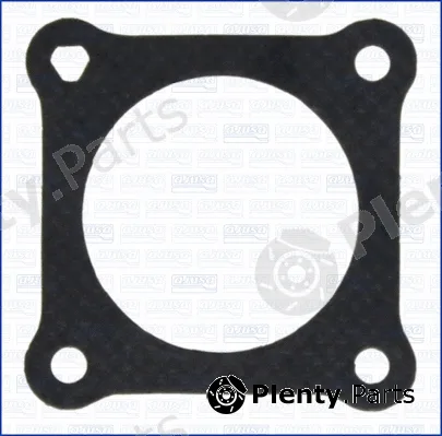 Wilmink Group WG1448965 — Gasket, exhaust pipe