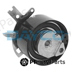 Wilmink Group WG2005687 — Tensioner Pulley, timing belt