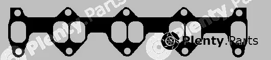 Wilmink Group WG1764508 — Gasket, intake manifold
