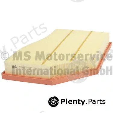 Wilmink Group WG2136298 — Air Filter