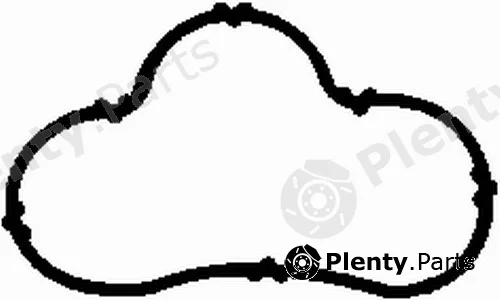 Wilmink Group WG1763934 — Gasket, intake manifold