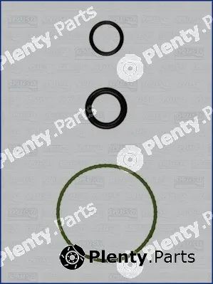 Wilmink Group WG1959768 — Gasket Set, oil cooler