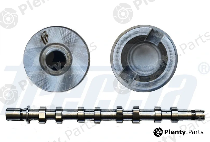Wilmink Group WG1155397 — Camshaft