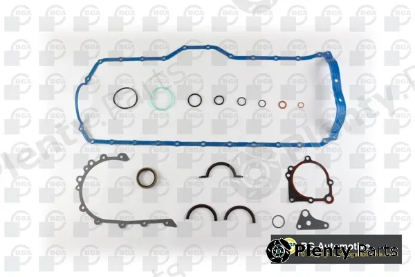 Wilmink Group WG1759696 — Gasket Kit, crankcase