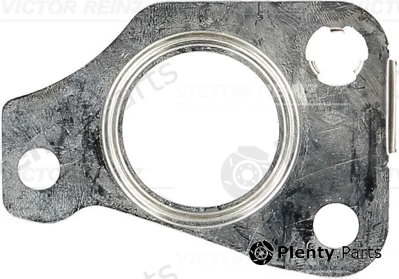 Wilmink Group WG1248268 — Gasket, charger