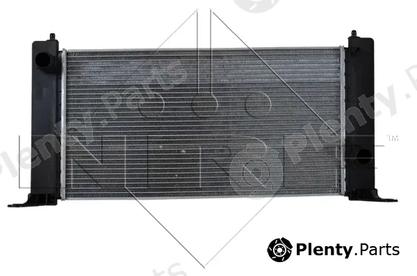 Wilmink Group WG1722445 — Radiator, engine cooling
