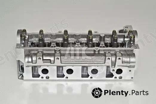 Wilmink Group WG1011355 — Cylinder Head