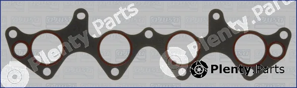Wilmink Group WG1161698 — Gasket, intake manifold