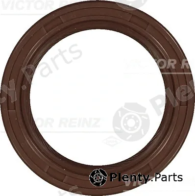 Wilmink Group WG1250085 — Shaft Seal, camshaft
