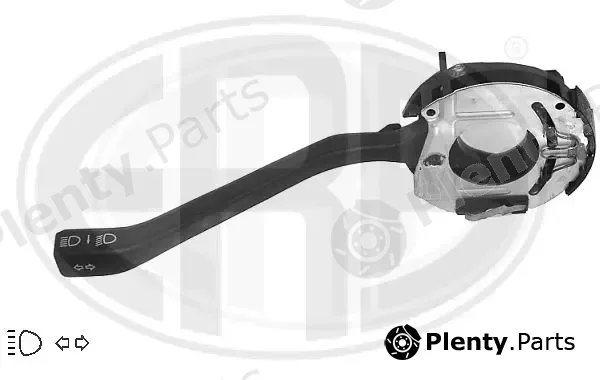 Wilmink Group WG2014194 — Steering Column Switch