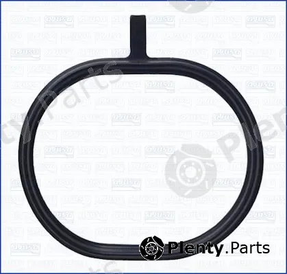 Wilmink Group WG1751819 — Gasket, intake manifold