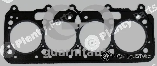 Wilmink Group WG2133431 — Gasket, cylinder head