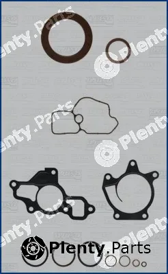 Wilmink Group WG1959433 — Gasket Kit, crankcase