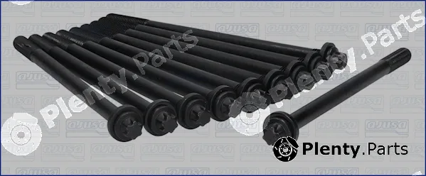 Wilmink Group WG1170576 — Cylinder Head Bolt Set