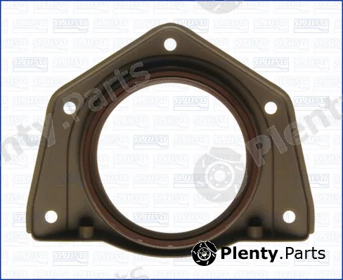 Wilmink Group WG1753875 — Shaft Seal, crankshaft