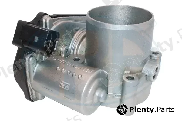 Wilmink Group WG2015835 — Throttle Body