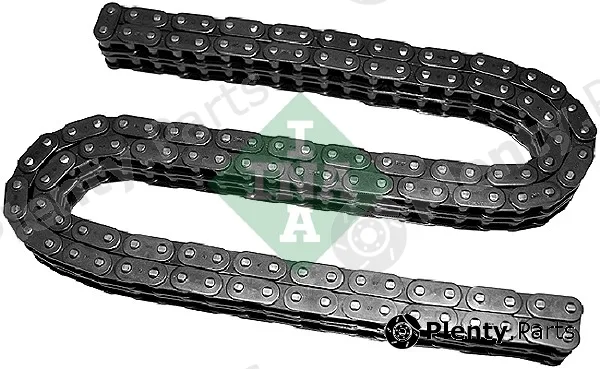 Wilmink Group WG1725332 — Timing Chain