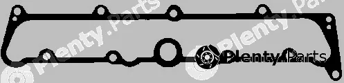 Wilmink Group WG1765356 — Gasket, intake manifold