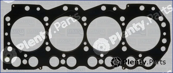 Wilmink Group WG1159114 — Gasket, cylinder head