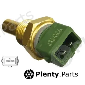 Wilmink Group WG1499672 — Sensor, coolant temperature