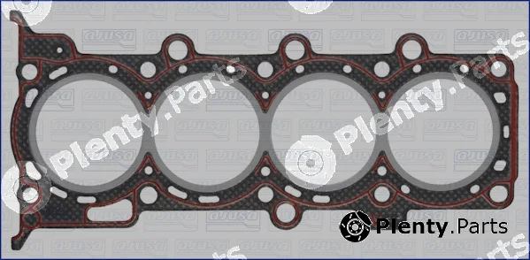Wilmink Group WG1449683 — Gasket, cylinder head