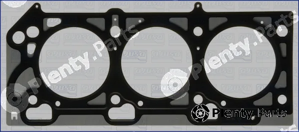 Wilmink Group WG1159863 — Gasket, cylinder head