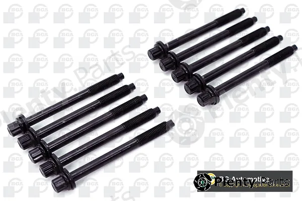 Wilmink Group WG1490059 — Cylinder Head Bolt Set