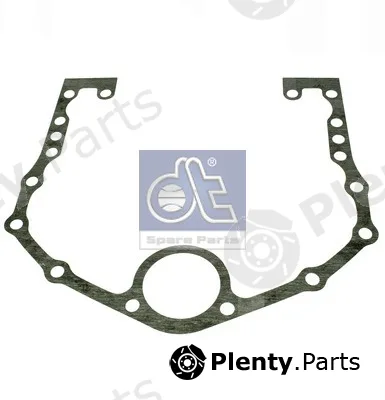 Wilmink Group WG2307629 — Gasket, timing case