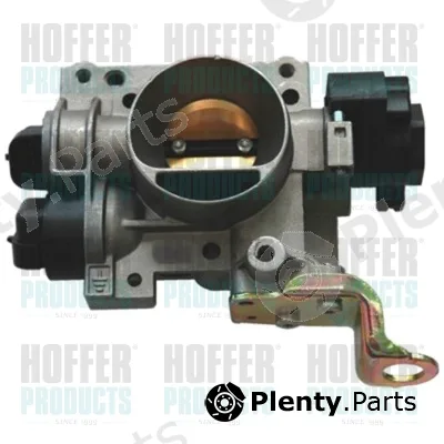 Wilmink Group WG1408786 — Throttle Body