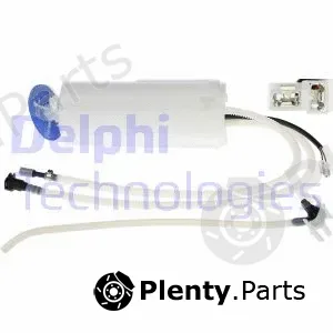 Wilmink Group WG2170383 — Fuel Pump