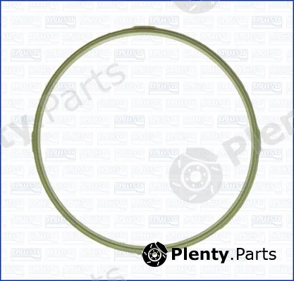 Wilmink Group WG1448137 — Gasket, intake manifold housing