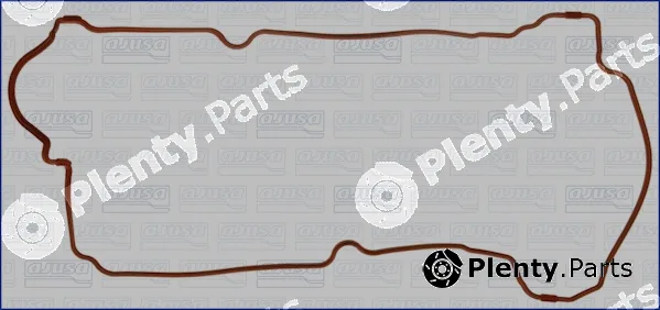 Wilmink Group WG1160592 — Gasket, cylinder head cover