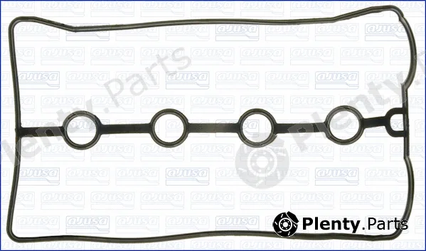 Wilmink Group WG1450312 — Gasket, cylinder head cover