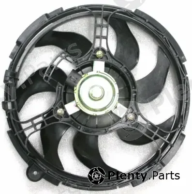 Wilmink Group WG1720460 — Fan, engine cooling