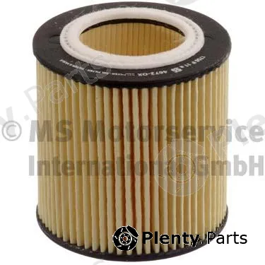 Wilmink Group WG1726393 — Oil Filter