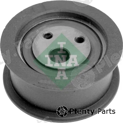 Wilmink Group WG1252496 — Tensioner Pulley, timing belt