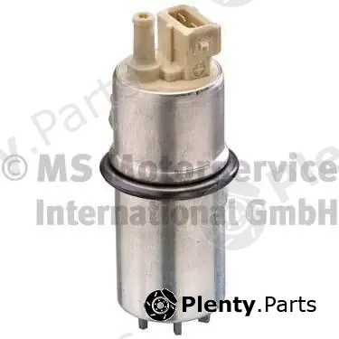 Wilmink Group WG1026665 — Fuel Pump