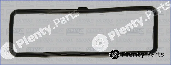 Wilmink Group WG1160304 — Gasket, cylinder head cover