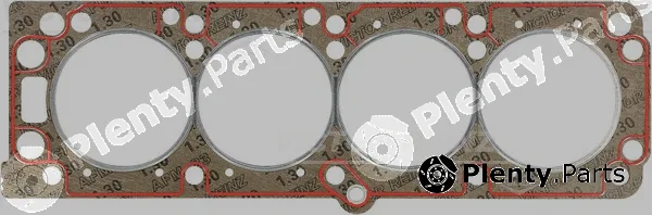 Wilmink Group WG1103360 — Gasket, cylinder head