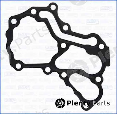 Wilmink Group WG2078090 — Gasket, housing cover (crankcase)