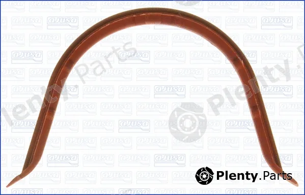 Wilmink Group WG1451570 — Gasket, oil sump
