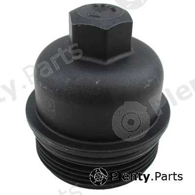 Wilmink Group WG2099678 — Housing, oil filter
