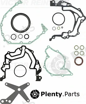 Wilmink Group WG1241905 — Gasket Kit, crankcase