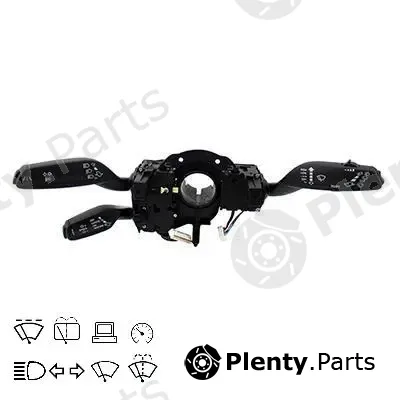 Wilmink Group WG2167540 — Steering Column Switch