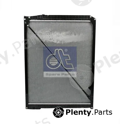 Wilmink Group WG2314462 — Radiator, engine cooling