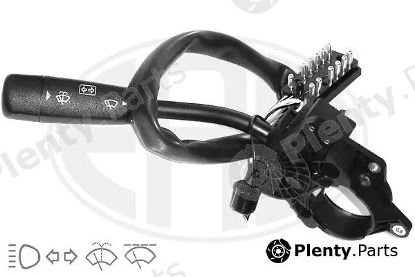 Wilmink Group WG2014109 — Steering Column Switch