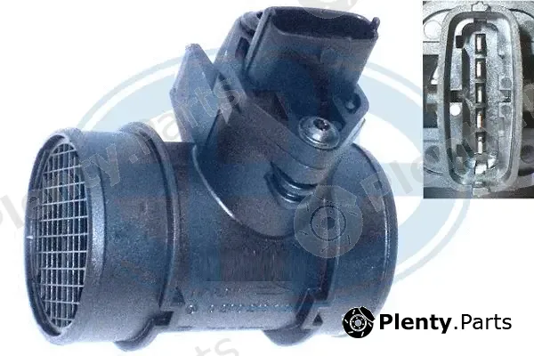 Wilmink Group WG1495187 — Mass Air Flow Sensor
